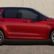Land Rover Discovery Sport 2020 di Malaysia – R-Dynamic, ada 5+2 tempat duduk, harga dari RM380k