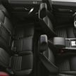Land Rover Discovery Sport 2020 di Malaysia – R-Dynamic, ada 5+2 tempat duduk, harga dari RM380k