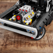 Fast & Furious Dom’s Dodge Charger goes Lego