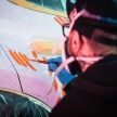 This 2020 Lexus UX is the world’s first tattooed car