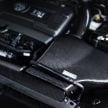 Manhart Golf RS 450 is a Golf R with 450 PS, 500 Nm!