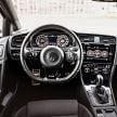 Manhart Golf RS 450 is a Golf R with 450 PS, 500 Nm!