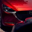 Mazda 2 2020 dilancarkan di M’sia – kini dengan GVC Plus, Android Auto, Apple Carplay; dari RM104k