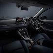 Mazda 2 2020 dilancarkan di M’sia – kini dengan GVC Plus, Android Auto, Apple Carplay; dari RM104k