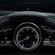 Mazda 2 2020 dilancarkan di M’sia – kini dengan GVC Plus, Android Auto, Apple Carplay; dari RM104k