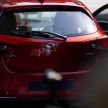 Mazda 2 2020 dilancarkan di M’sia – kini dengan GVC Plus, Android Auto, Apple Carplay; dari RM104k