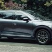 2020 Mazda CX-9 launched in Malaysia – new brake auto hold, i-Stop, larger touchscreen; from RM320k