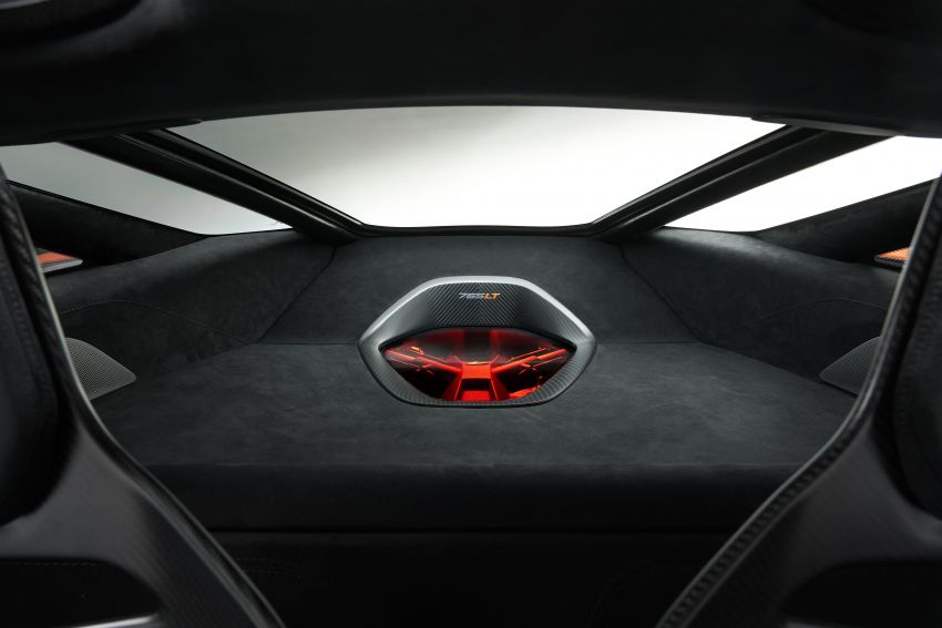 McLaren 765LT debuts – most potent Longtail gets 765 PS, 800 Nm; 0-100 km/h in 2.8 secs, 330 km/h Vmax! 1090705