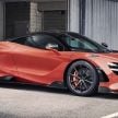 McLaren 765LT debuts – most potent Longtail gets 765 PS, 800 Nm; 0-100 km/h in 2.8 secs, 330 km/h Vmax!