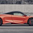 McLaren 765LT debuts – most potent Longtail gets 765 PS, 800 Nm; 0-100 km/h in 2.8 secs, 330 km/h Vmax!