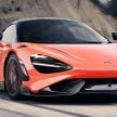 McLaren 765LT debuts – most potent Longtail gets 765 PS, 800 Nm; 0-100 km/h in 2.8 secs, 330 km/h Vmax!