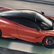 McLaren 765LT debuts – most potent Longtail gets 765 PS, 800 Nm; 0-100 km/h in 2.8 secs, 330 km/h Vmax!