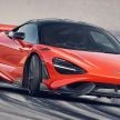 McLaren 765LT debuts – most potent Longtail gets 765 PS, 800 Nm; 0-100 km/h in 2.8 secs, 330 km/h Vmax!