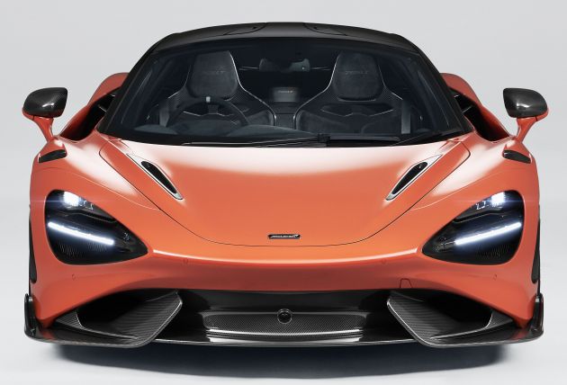 McLaren receives RM788 million in Bahrain funding