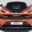 McLaren 765LT debuts – most potent Longtail gets 765 PS, 800 Nm; 0-100 km/h in 2.8 secs, 330 km/h Vmax!