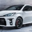 Toyota GR Yaris – Malaysian launch teased on FB?
