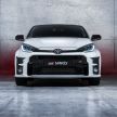 Toyota GR Yaris – Malaysian launch teased on FB?