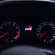 Toyota GR Yaris – RM163k di UK, kini boleh di tempah