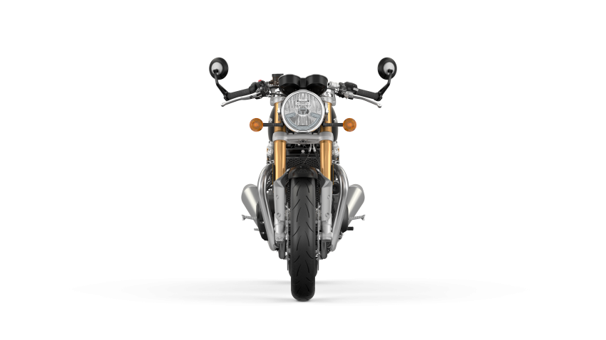 2020 Triumph Tiger 900 adventure and Thruxton RS retro sport now in Malaysia, pricing from RM63,900 1093326