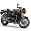 2020 Triumph Tiger 900 adventure and Thruxton RS retro sport now in Malaysia, pricing from RM63,900