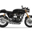 2020 Triumph Tiger 900 adventure and Thruxton RS retro sport now in Malaysia, pricing from RM63,900