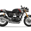 2020 Triumph Tiger 900 adventure and Thruxton RS retro sport now in Malaysia, pricing from RM63,900