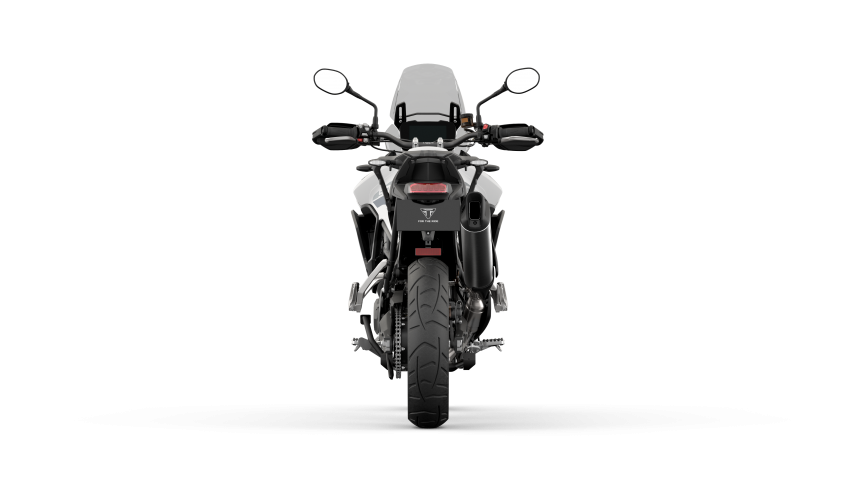 2020 Triumph Tiger 900 adventure and Thruxton RS retro sport now in Malaysia, pricing from RM63,900 1093260
