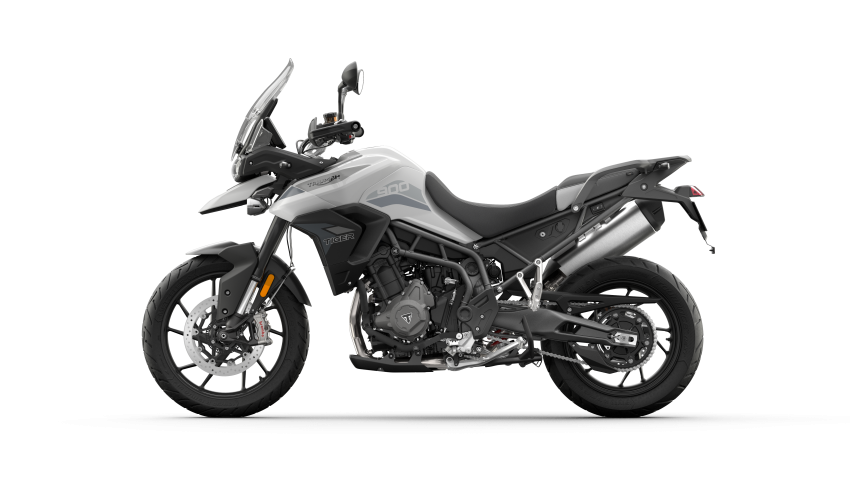 2020 Triumph Tiger 900 adventure and Thruxton RS retro sport now in Malaysia, pricing from RM63,900 1093264