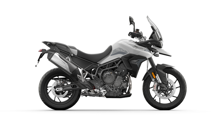 2020 Triumph Tiger 900 adventure and Thruxton RS retro sport now in Malaysia, pricing from RM63,900 1093265