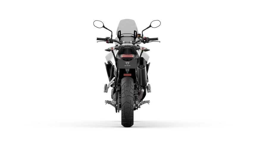2020 Triumph Tiger 900 adventure and Thruxton RS retro sport now in Malaysia, pricing from RM63,900 1093275