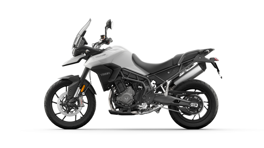 2020 Triumph Tiger 900 adventure and Thruxton RS retro sport now in Malaysia, pricing from RM63,900 1093279