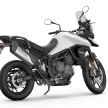 2020 Triumph Tiger 900 adventure and Thruxton RS retro sport now in Malaysia, pricing from RM63,900