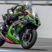 GALLERY: 2020 WSBK race in Phillip Island, Australia