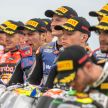 GALLERY: 2020 WSBK race in Phillip Island, Australia