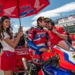 GALLERY: 2020 WSBK race in Phillip Island, Australia