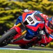 GALLERY: 2020 WSBK race in Phillip Island, Australia