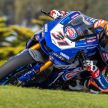 GALLERY: 2020 WSBK race in Phillip Island, Australia