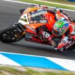 GALLERY: 2020 WSBK race in Phillip Island, Australia