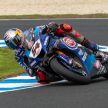 GALLERY: 2020 WSBK race in Phillip Island, Australia