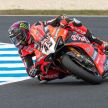 GALLERY: 2020 WSBK race in Phillip Island, Australia