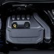 Audi A3 Sportback 2020 tampil imej, teknologi baru