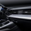 Audi A3 Sportback 2020 tampil imej, teknologi baru