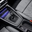 Audi A3 Sportback 2020 tampil imej, teknologi baru
