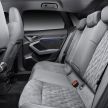 Audi A3 Sportback 2020 tampil imej, teknologi baru