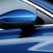 Audi A3 Sportback 2020 tampil imej, teknologi baru