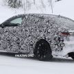 SPIED: 2021 Audi RS3 Sedan – 4 doors, over 400 hp