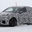 SPIED: 2021 Audi RS3 Sedan – 4 doors, over 400 hp