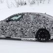 SPIED: 2021 Audi RS3 Sedan – 4 doors, over 400 hp