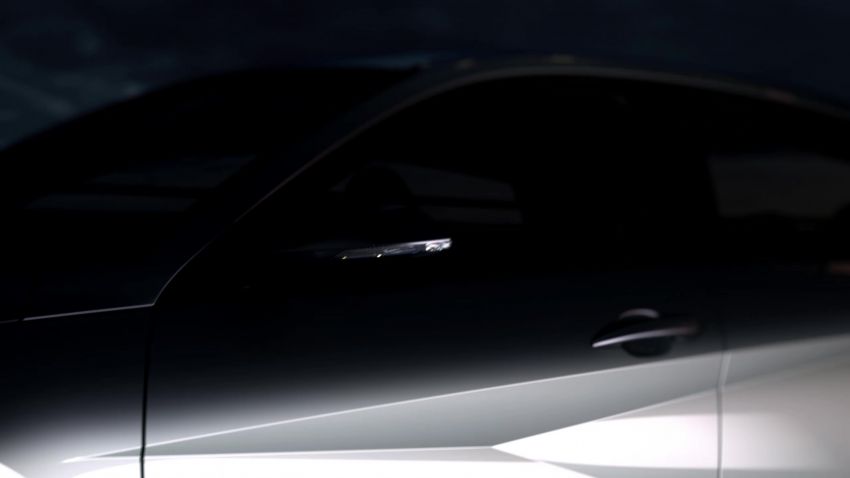2021 Hyundai Elantra teased ahead of March 17 debut 1094668