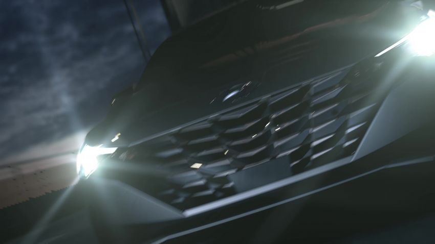 2021 Hyundai Elantra teased ahead of March 17 debut Image #1094669